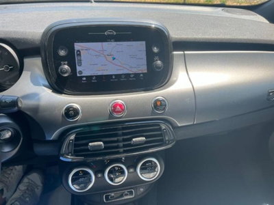 Fiat 500X 1.0 T3 120 CV Sport Dolcevita (7)