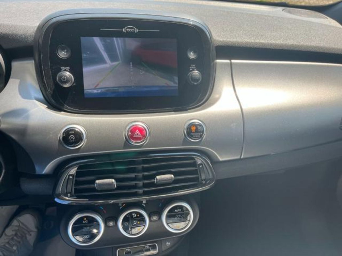 Fiat 500X 1.0 T3 120 CV Sport Dolcevita (8)