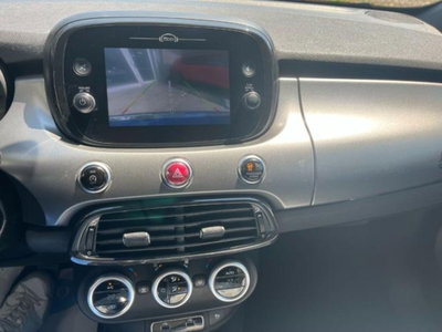 Fiat 500X 1.0 T3 120 CV Sport Dolcevita (8)
