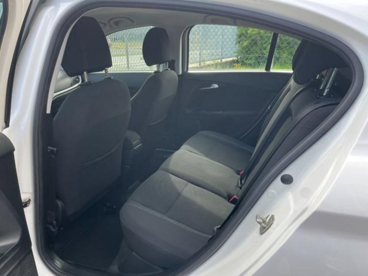 Fiat Tipo Tipo 5p 1.0 t3 Cross 100cv (12)