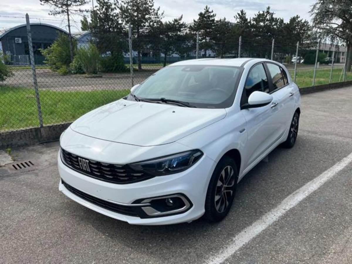 Fiat Tipo Tipo 5p 1.0 t3 Cross 100cv (2)