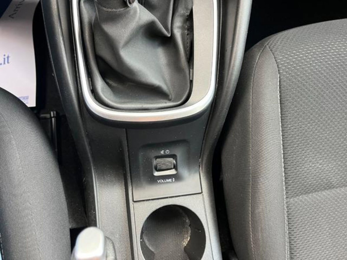Fiat Tipo Tipo 5p 1.0 t3 Cross 100cv (5)