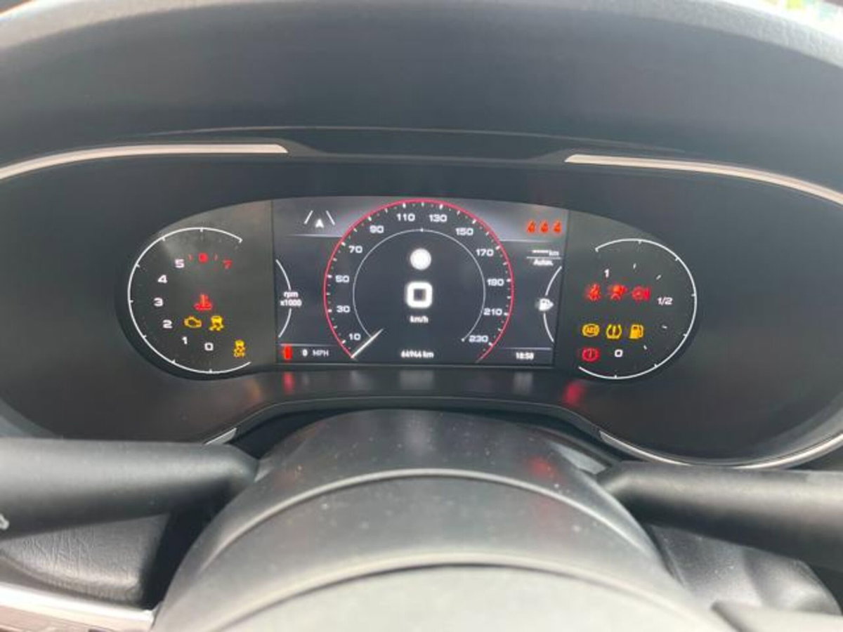 Fiat Tipo Tipo 5p 1.0 t3 Cross 100cv (6)