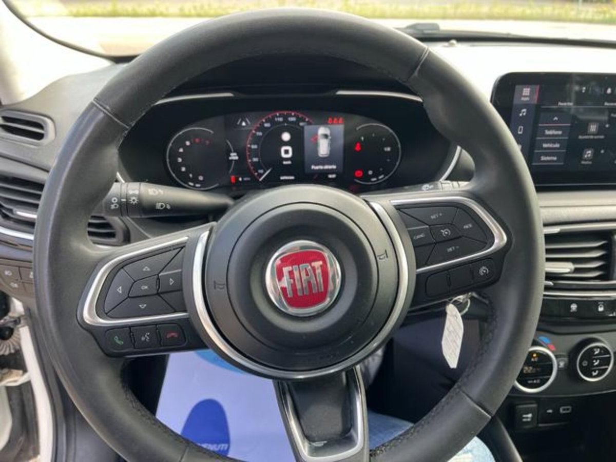 Fiat Tipo Tipo 5p 1.0 t3 Cross 100cv (8)