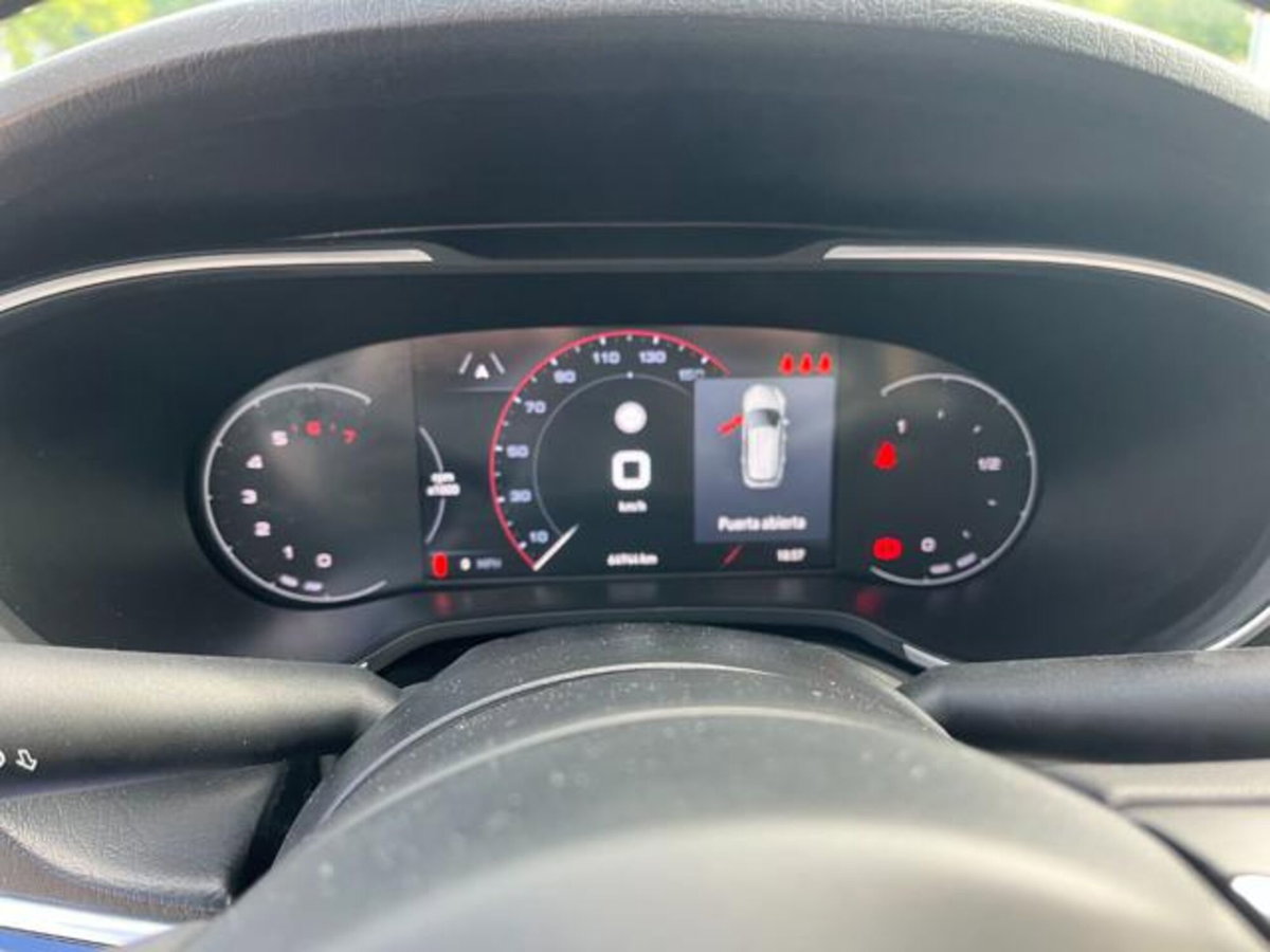 Fiat Tipo Tipo 5p 1.0 t3 Cross 100cv (9)