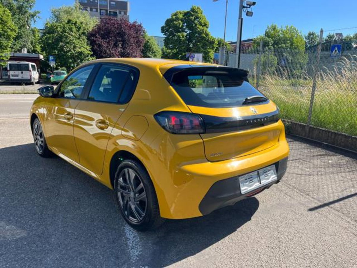 Peugeot 208 1.2 puretech Active s&s 75cv (4)