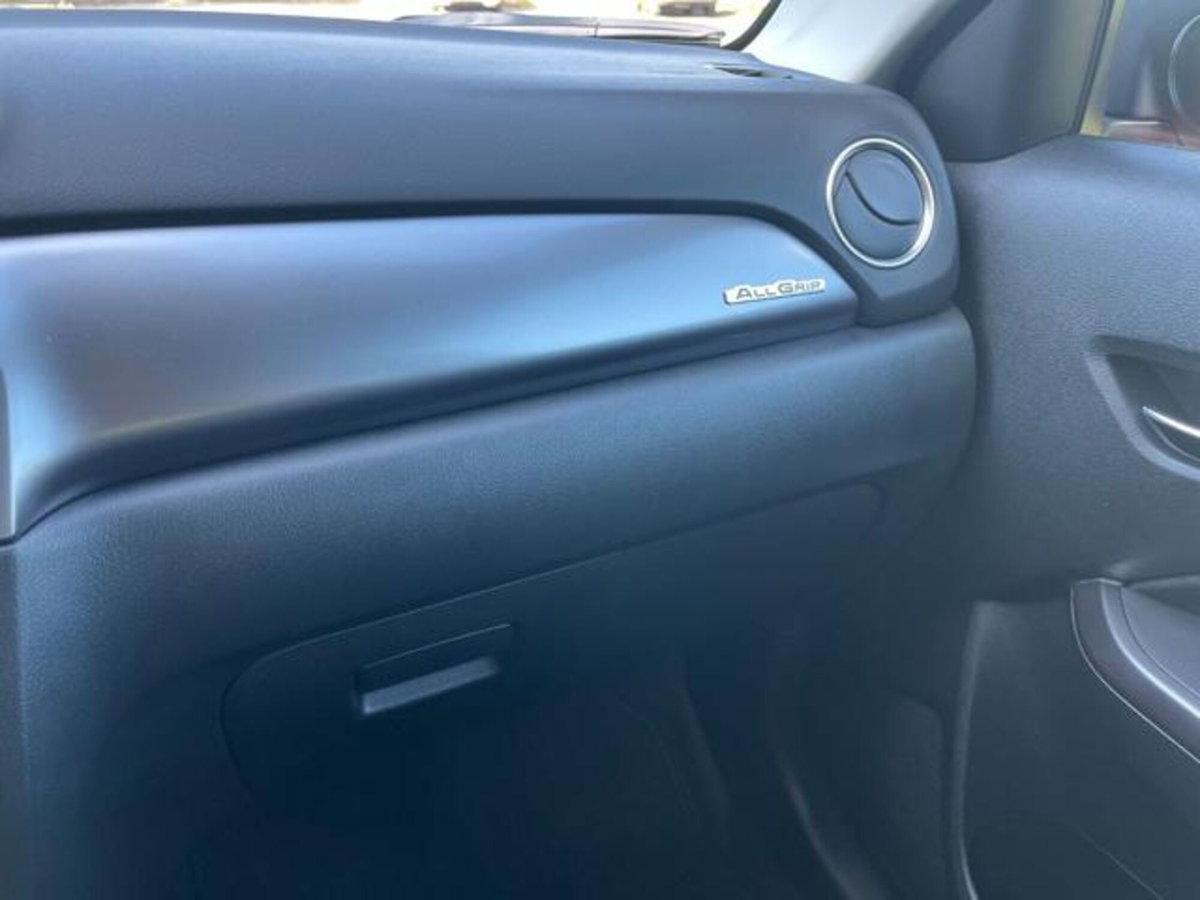 Suzuki Vitara 1.4 Hybrid 4WD AllGrip Easy Cool (13)