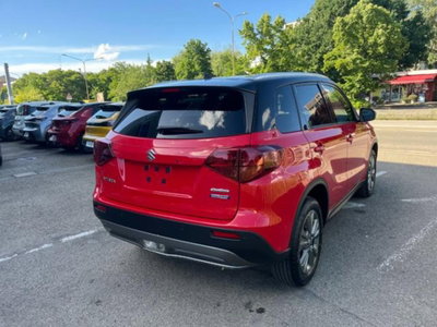 Suzuki Vitara 1.4 Hybrid 4WD AllGrip Easy Cool (3)