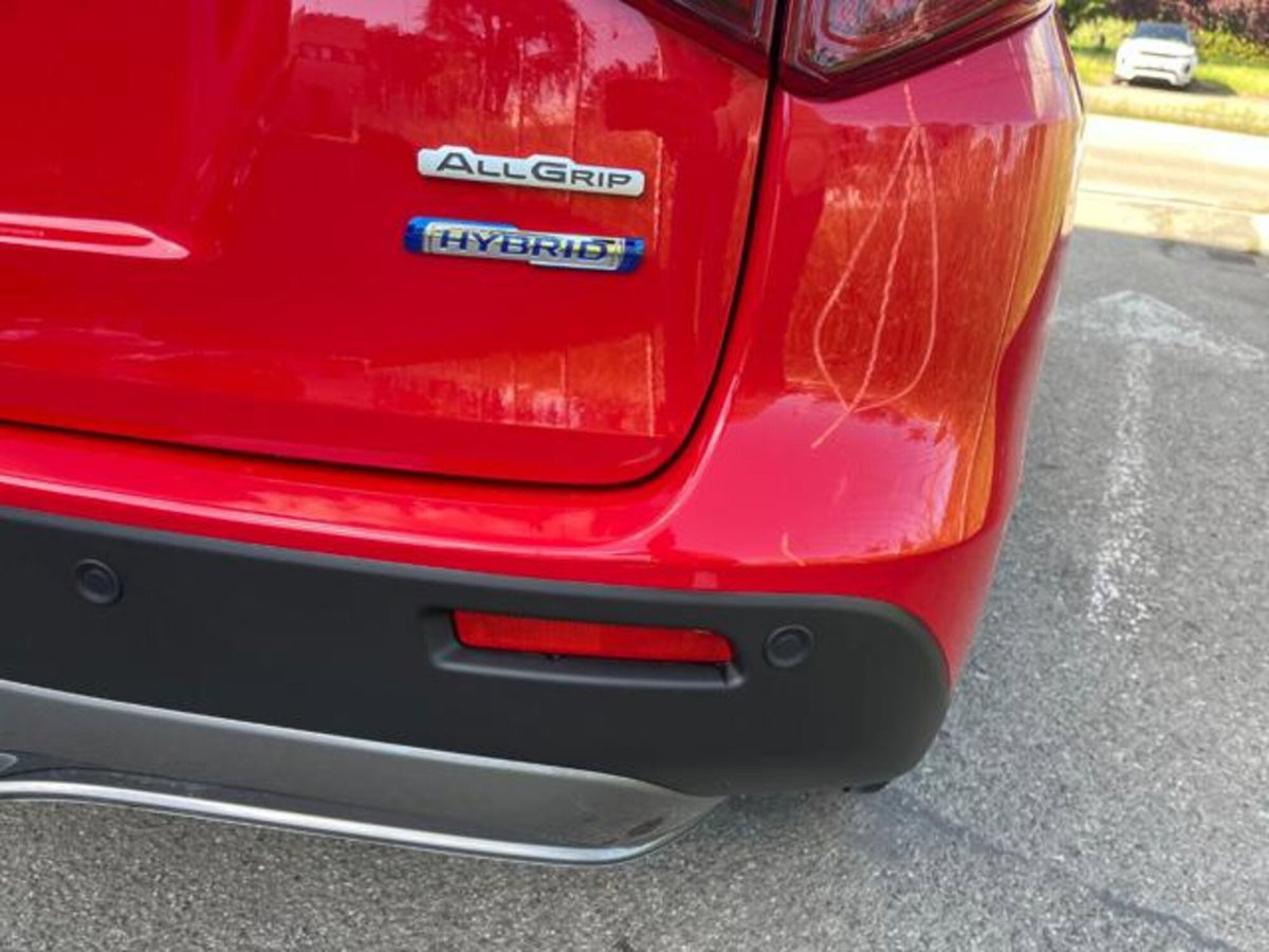 Suzuki Vitara 1.4 Hybrid 4WD AllGrip Easy Cool (4)