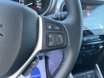 Suzuki Vitara 1.4 Hybrid 4WD AllGrip Easy Cool (8)