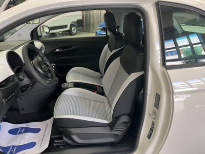 Fiat 500 1.0 hybrid Torino (10)