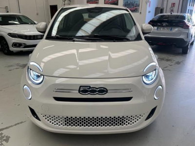 Fiat 500 1.0 hybrid Torino (2)