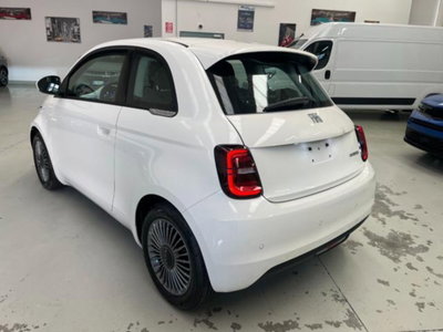 Fiat 500 1.0 hybrid Torino (4)