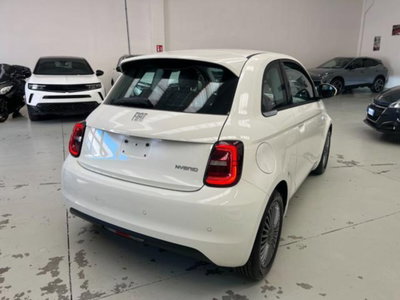 Fiat 500 1.0 hybrid Torino (5)