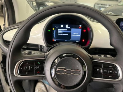 Fiat 500 1.0 hybrid Torino (6)