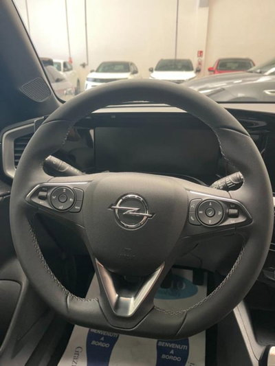 Opel Mokka 1.2 Turbo 130 CV Ultimate (10)