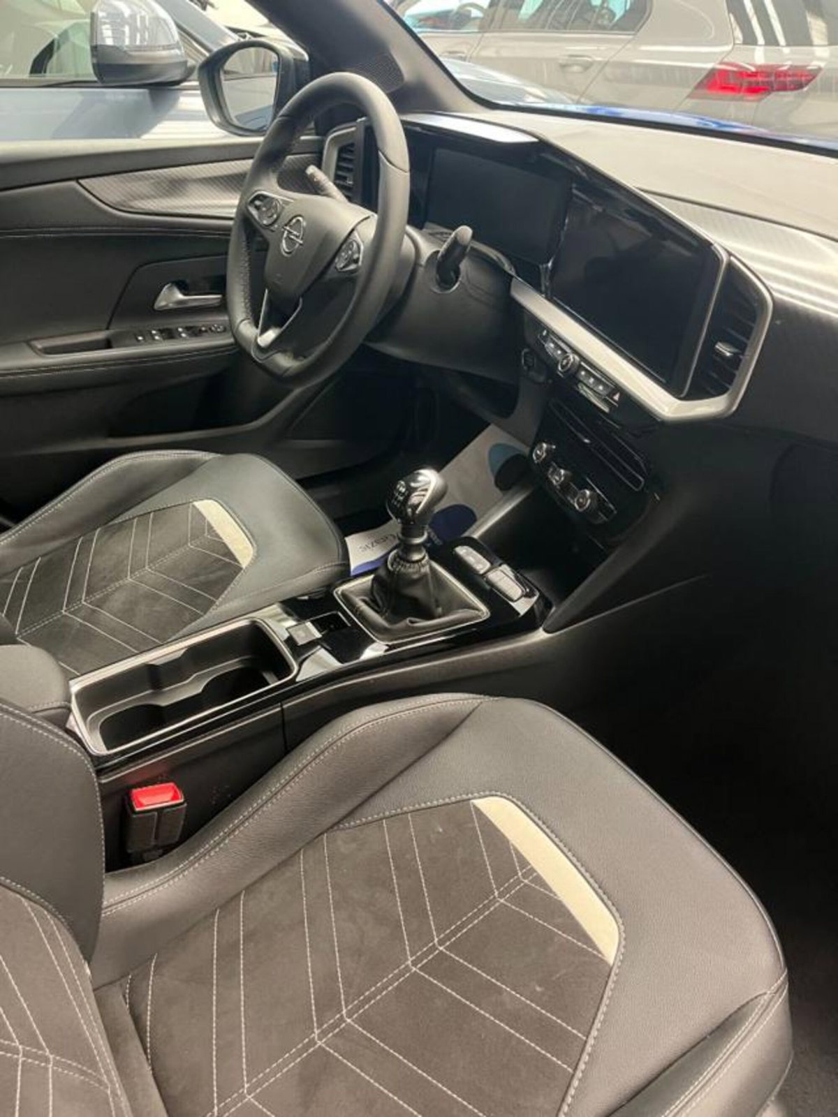 Opel Mokka 1.2 Turbo 130 CV Ultimate (11)