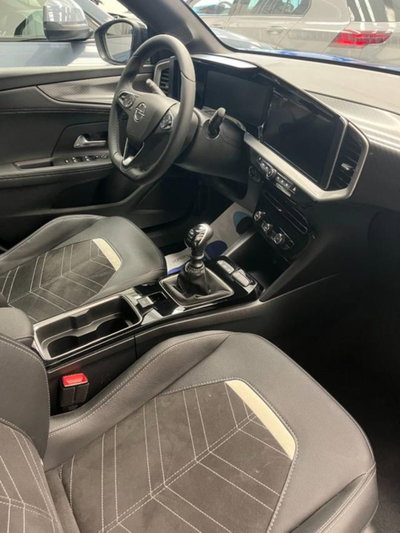 Opel Mokka 1.2 Turbo 130 CV Ultimate (11)