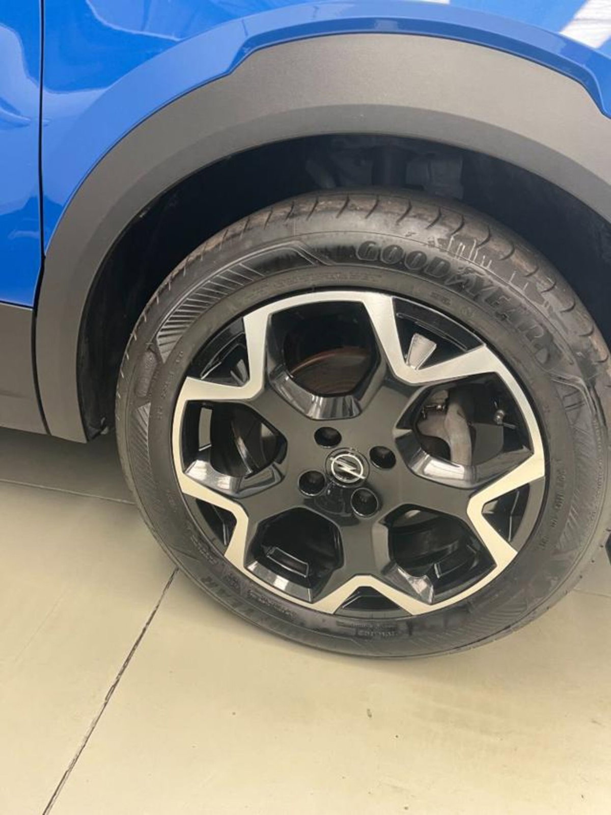 Opel Mokka 1.2 Turbo 130 CV Ultimate (12)