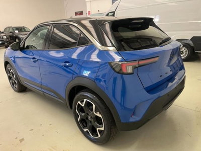 Opel Mokka 1.2 Turbo 130 CV Ultimate (3)