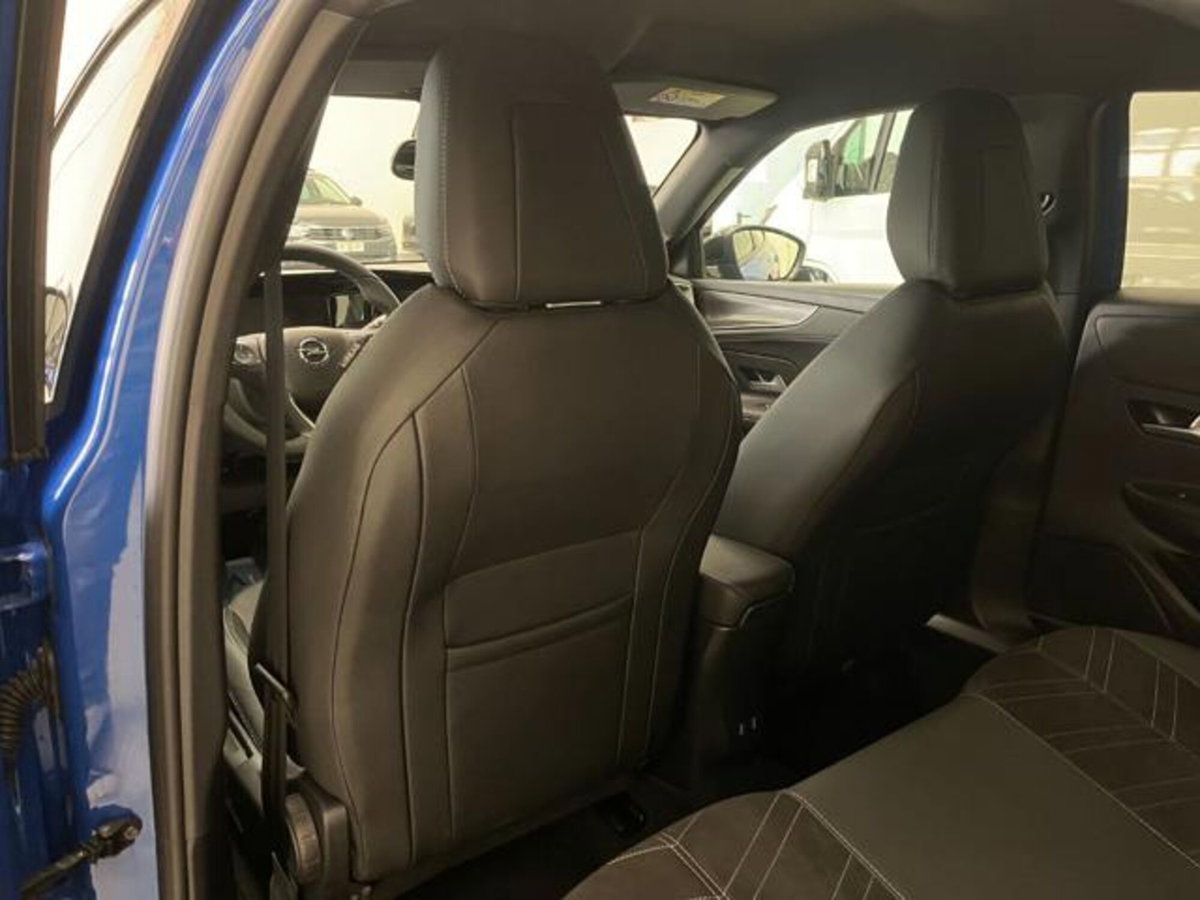 Opel Mokka 1.2 Turbo 130 CV Ultimate (5)