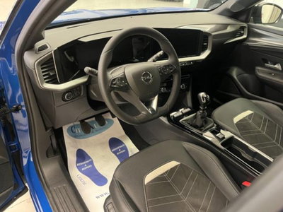 Opel Mokka 1.2 Turbo 130 CV Ultimate (7)
