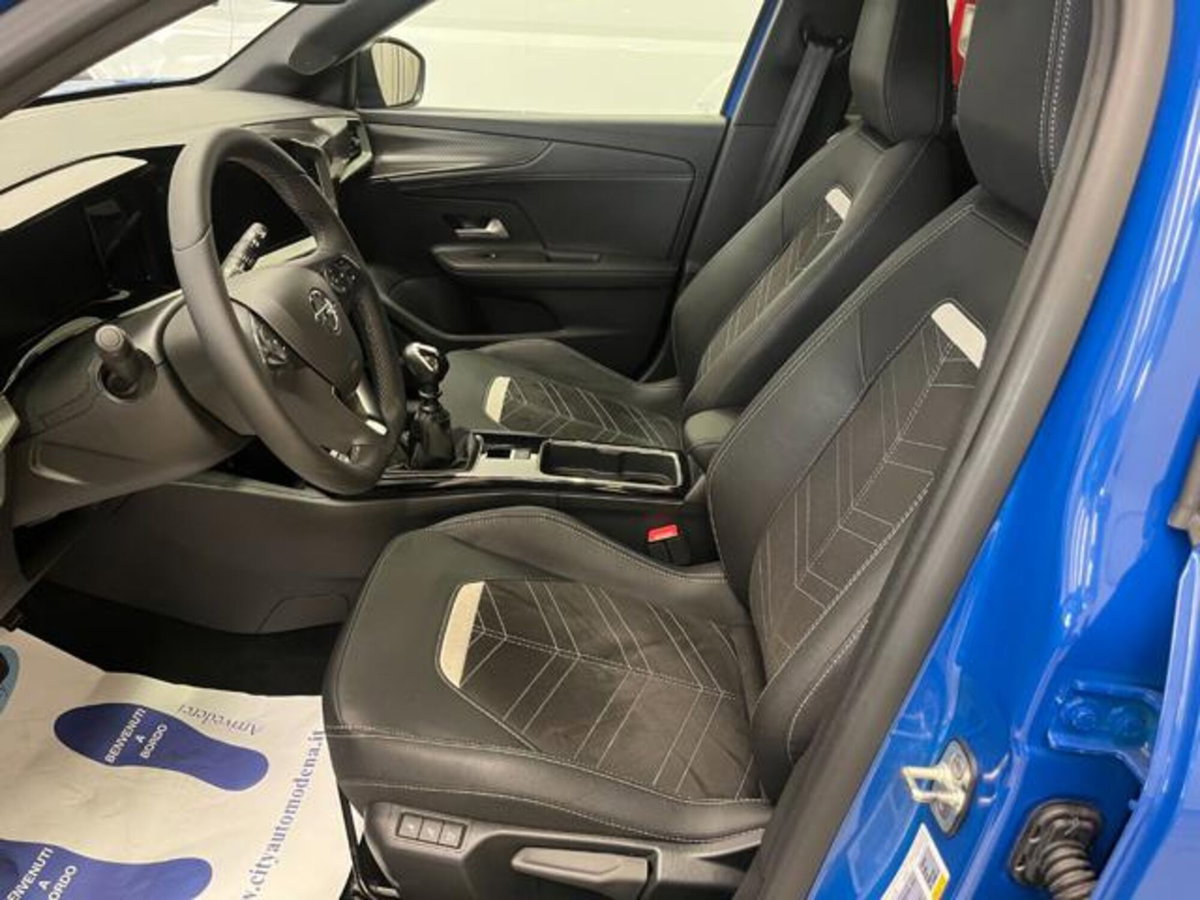 Opel Mokka 1.2 Turbo 130 CV Ultimate (8)