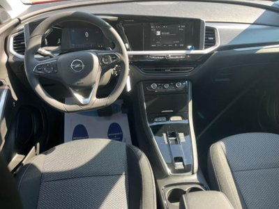 Opel Grandland 1.5 diesel Ecotec aut. (13)