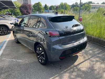Peugeot 208 PureTech 100 Stop&Start 5 porte Allure (4)