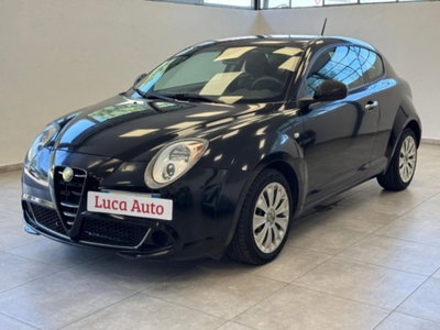 Alfa Romeo MiTo 1.4 78 CV Distinctive usata