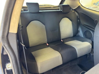 Alfa Romeo MiTo 1.4 78 CV Distinctive (15)