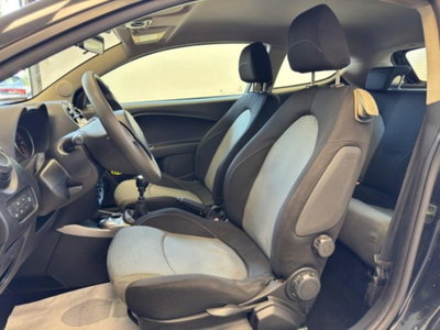 Alfa Romeo MiTo 1.4 78 CV Distinctive (7)