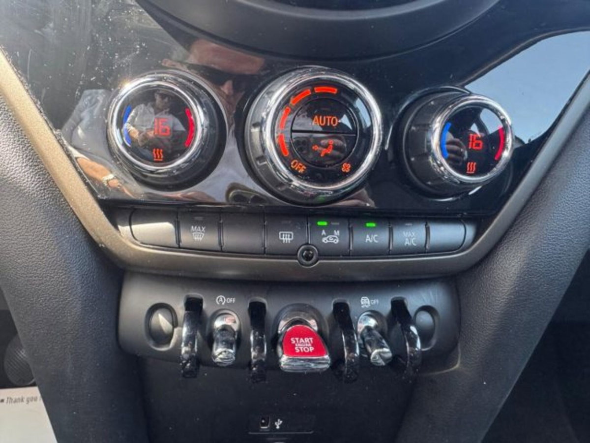 MINI Mini Countryman 1.5 One D Boost Countryman (10)