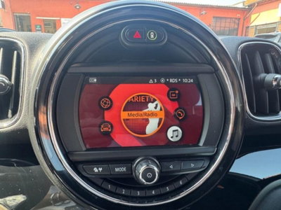 MINI Mini Countryman 1.5 One D Boost Countryman (11)