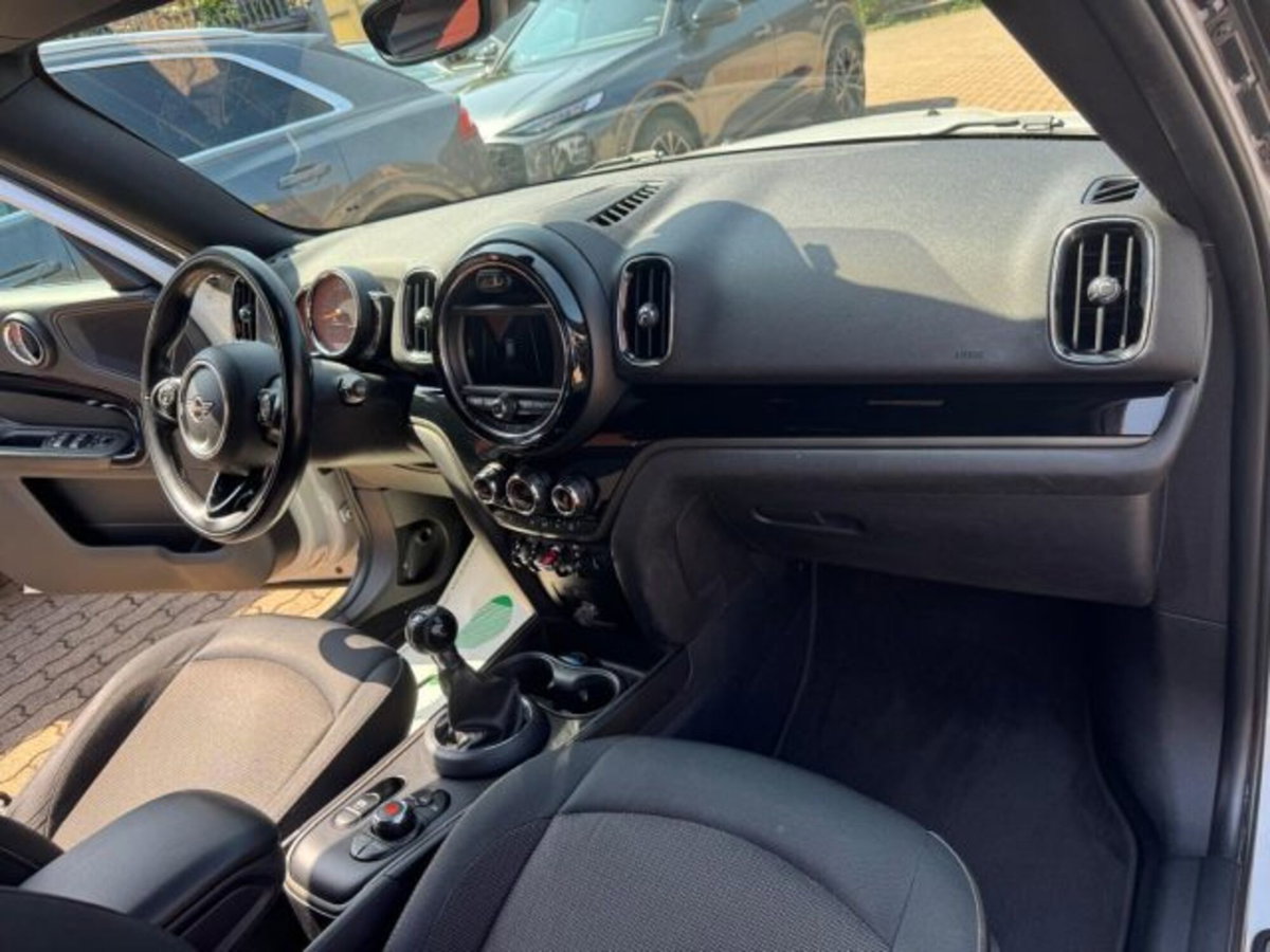 MINI Mini Countryman 1.5 One D Boost Countryman (13)