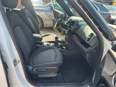 MINI Mini Countryman 1.5 One D Boost Countryman (15)