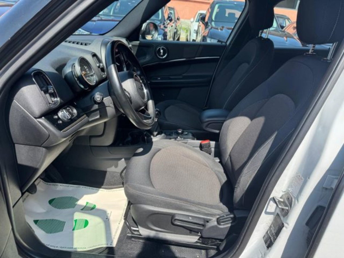 MINI Mini Countryman 1.5 One D Boost Countryman (16)