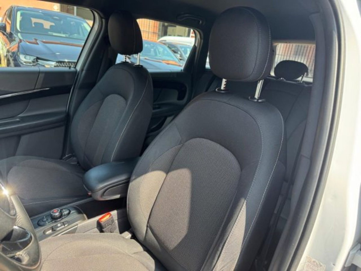 MINI Mini Countryman 1.5 One D Boost Countryman (17)