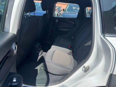 MINI Mini Countryman 1.5 One D Boost Countryman (18)