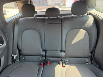 MINI Mini Countryman 1.5 One D Boost Countryman (19)