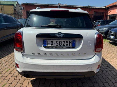 MINI Mini Countryman 1.5 One D Boost Countryman (4)