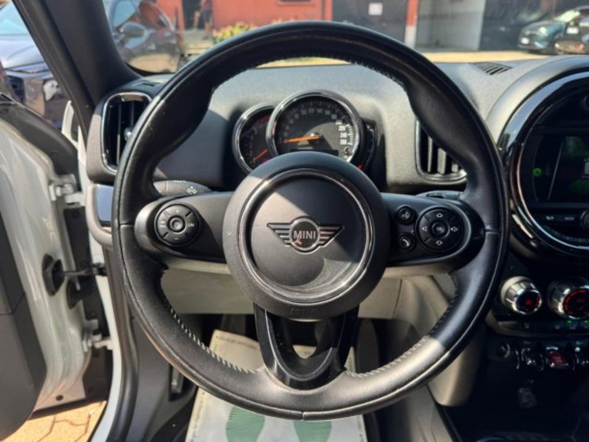 MINI Mini Countryman 1.5 One D Boost Countryman (8)
