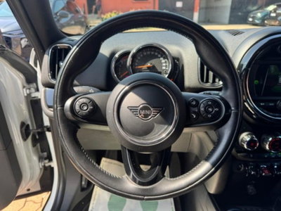 MINI Mini Countryman 1.5 One D Boost Countryman (8)