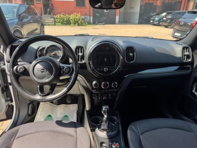 MINI Mini Countryman 1.5 One D Boost Countryman (9)