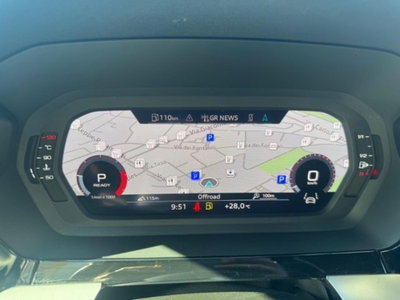 Audi A3 Sportback 35 TDI S tronic Business (12)