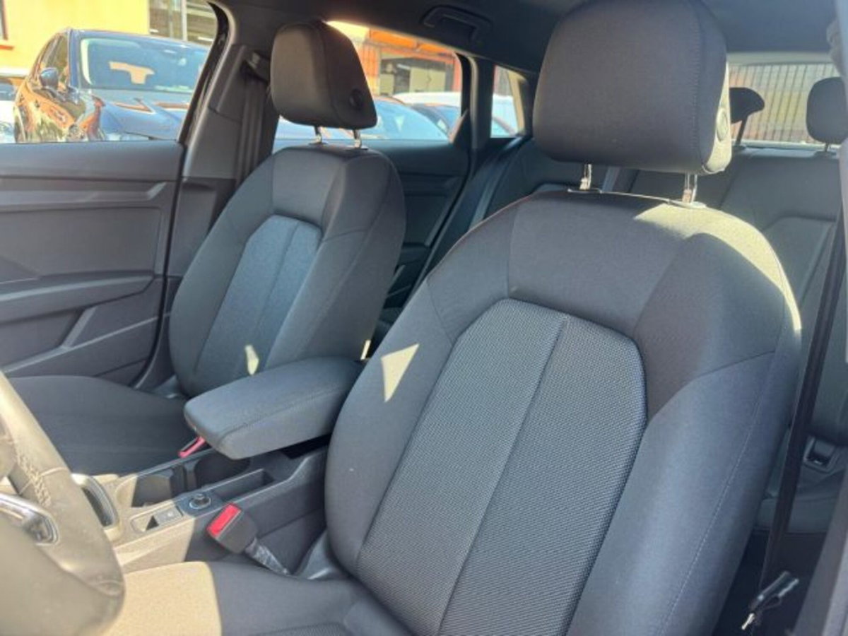Audi A3 Sportback 35 TDI S tronic Business (15)
