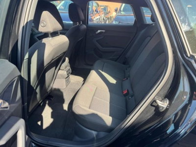 Audi A3 Sportback 35 TDI S tronic Business (20)
