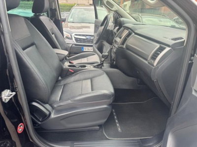 Ford Ranger Pick-up Ranger 2.0 TDCi 213CV DC Limited 5 posti (13)