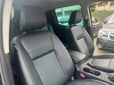 Ford Ranger Pick-up Ranger 2.0 TDCi 213CV DC Limited 5 posti (14)