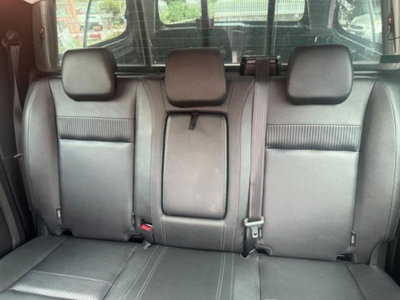 Ford Ranger Pick-up Ranger 2.0 TDCi 213CV DC Limited 5 posti (16)